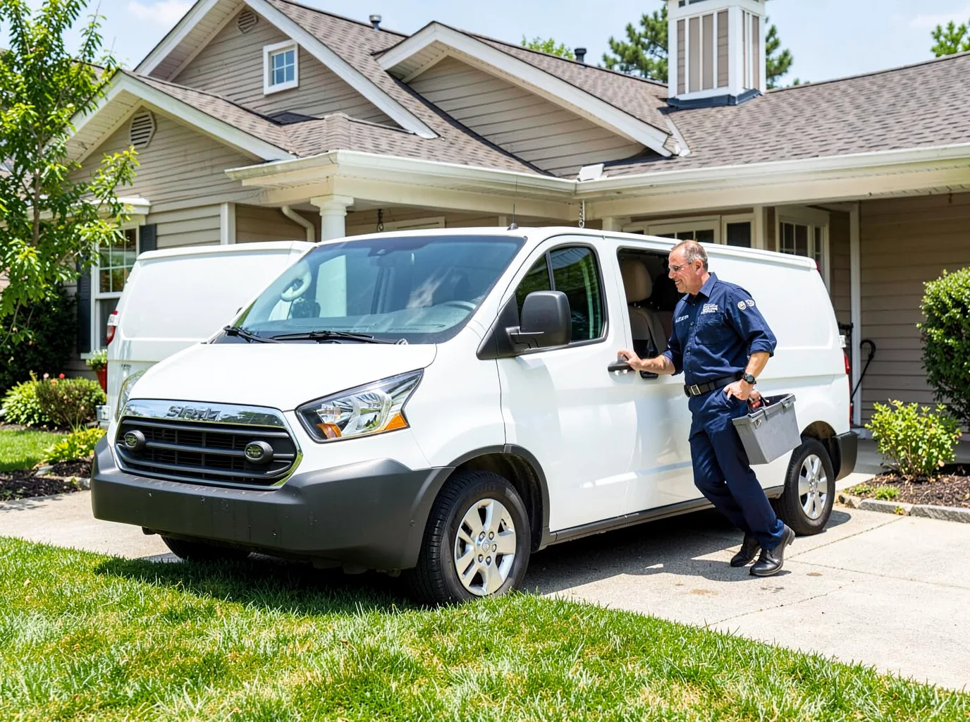 Emergency Plumber company in Winona Lake, IN